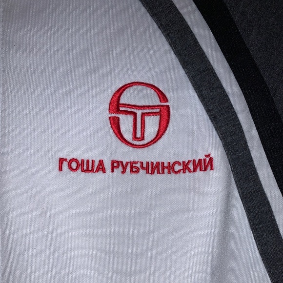 Gosha Rubchinskiy x Sergio Tacchini Orion Jacket - Picture 3 of 8